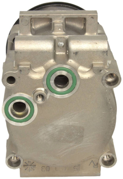 Four Seasons A/C Compressor 58157