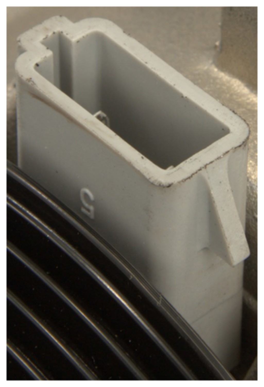 Four Seasons A/C Compressor 58157