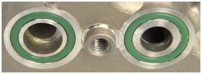 Four Seasons A/C Compressor 58157