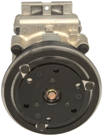 Four Seasons A/C Compressor 58157