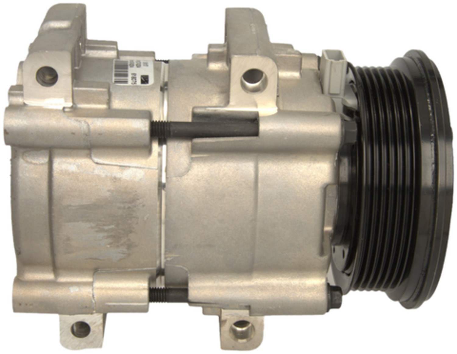 Four Seasons A/C Compressor 58157