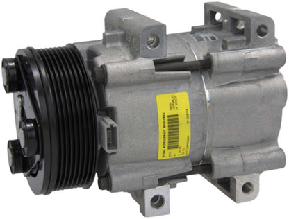Four Seasons A/C Compressor 58159