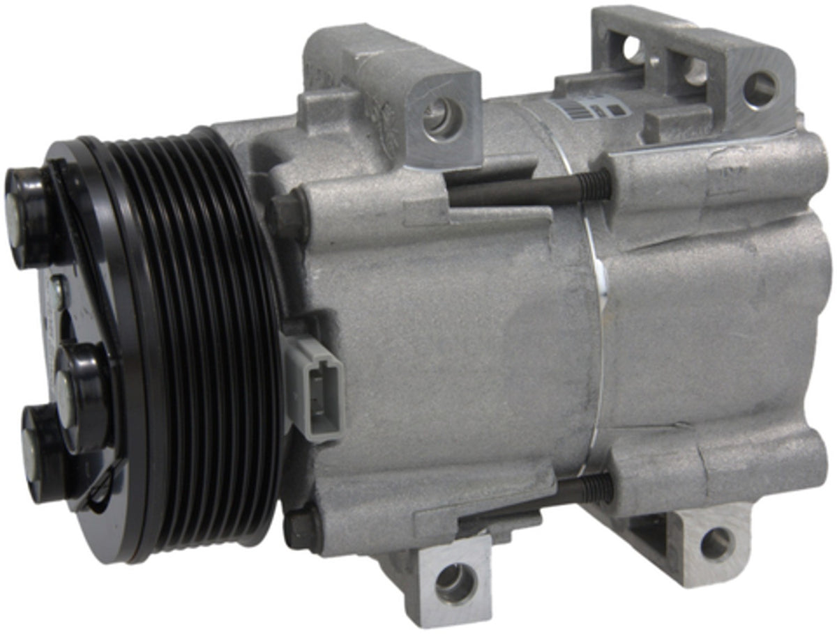 Four Seasons A/C Compressor 58159