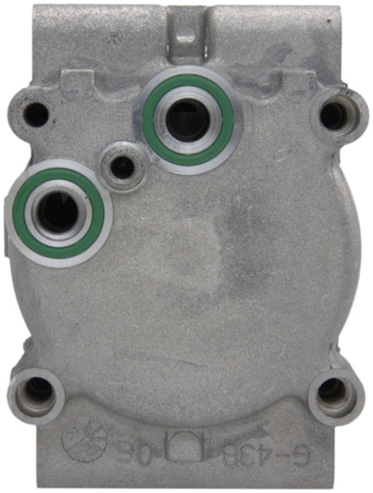 Four Seasons A/C Compressor 58159