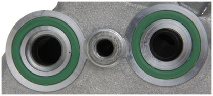 Four Seasons A/C Compressor 58159
