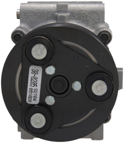 Four Seasons A/C Compressor 58159