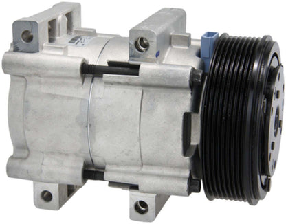 Four Seasons A/C Compressor 58161