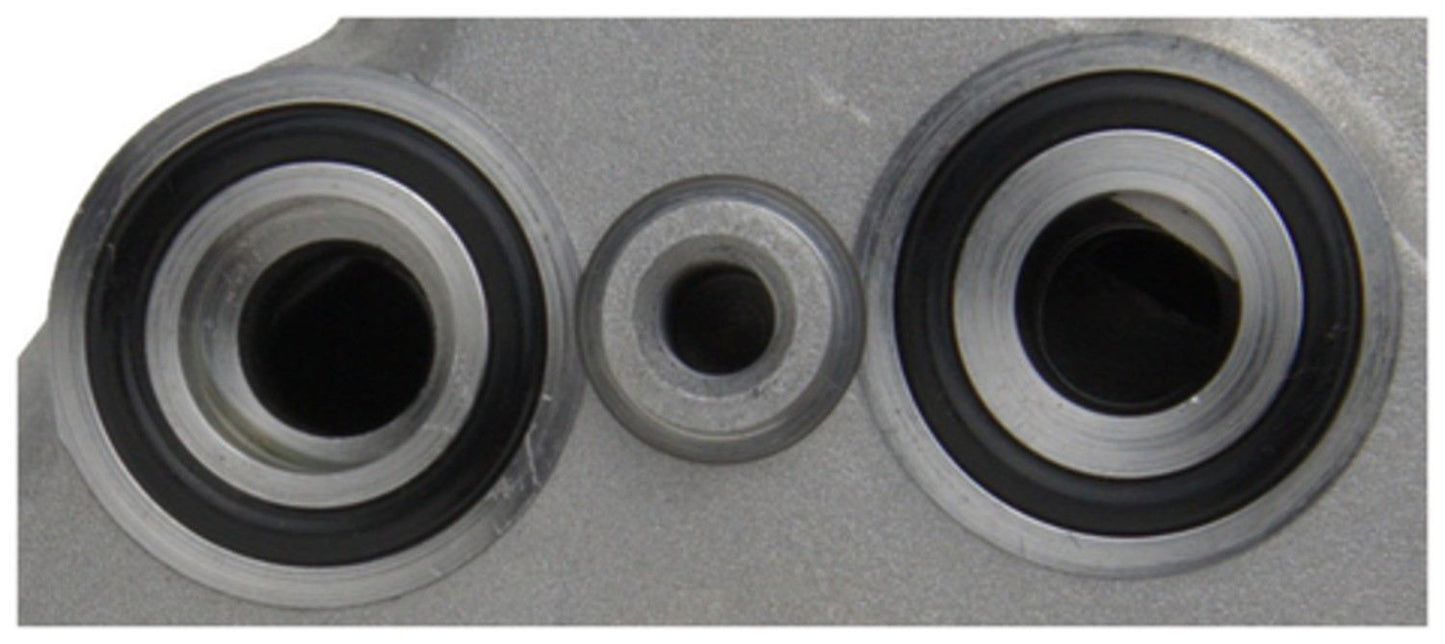 Four Seasons A/C Compressor 58161