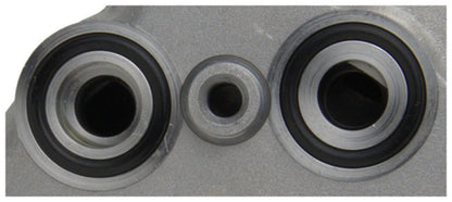 Four Seasons A/C Compressor 58161