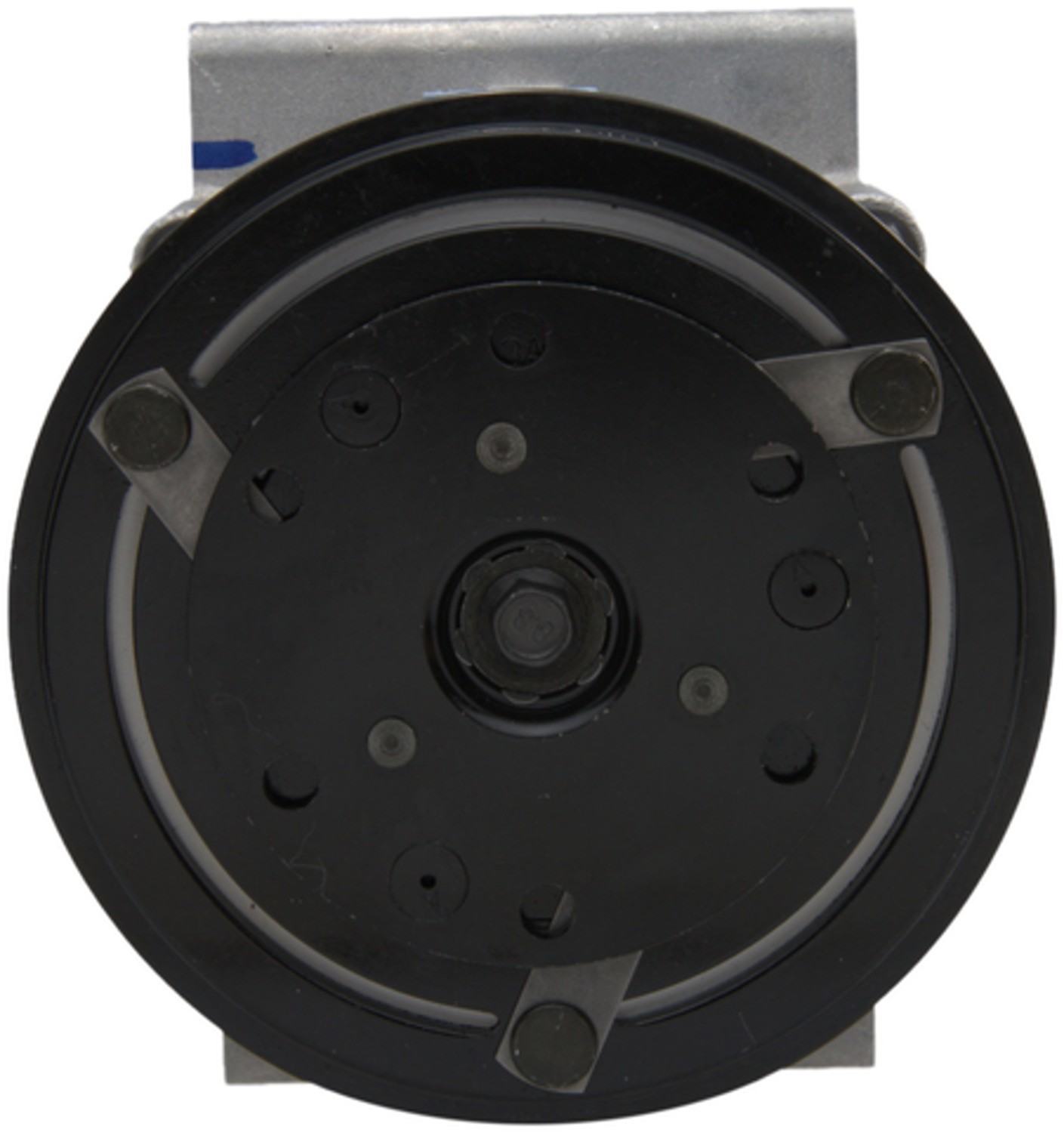 Four Seasons A/C Compressor 58161