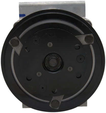 Four Seasons A/C Compressor 58161