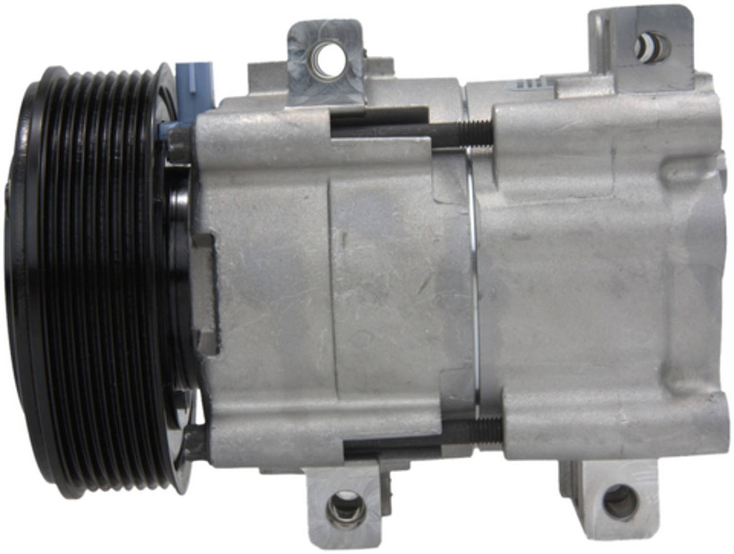 Four Seasons A/C Compressor 58161
