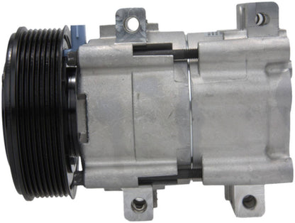 Four Seasons A/C Compressor 58161