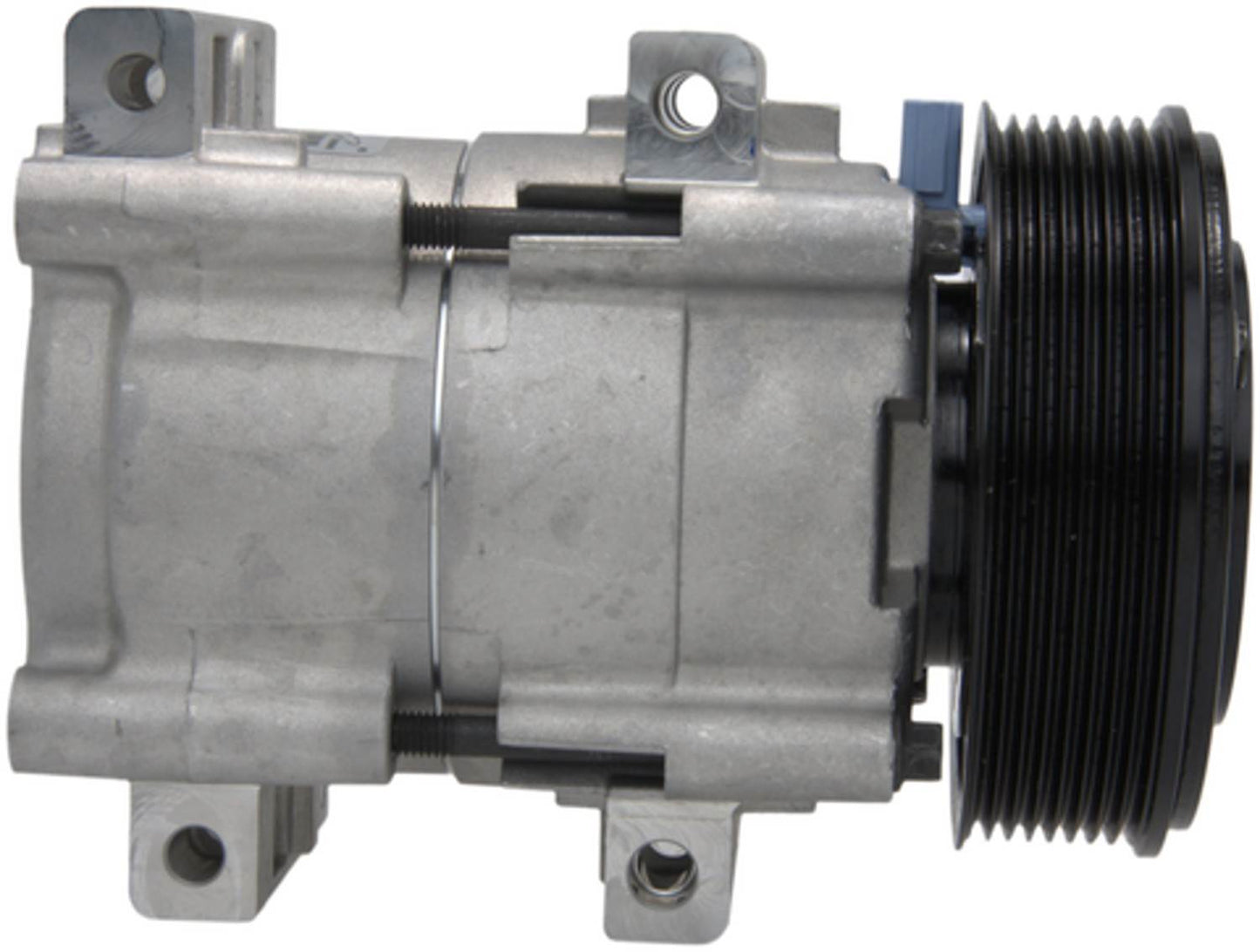Four Seasons A/C Compressor 58161