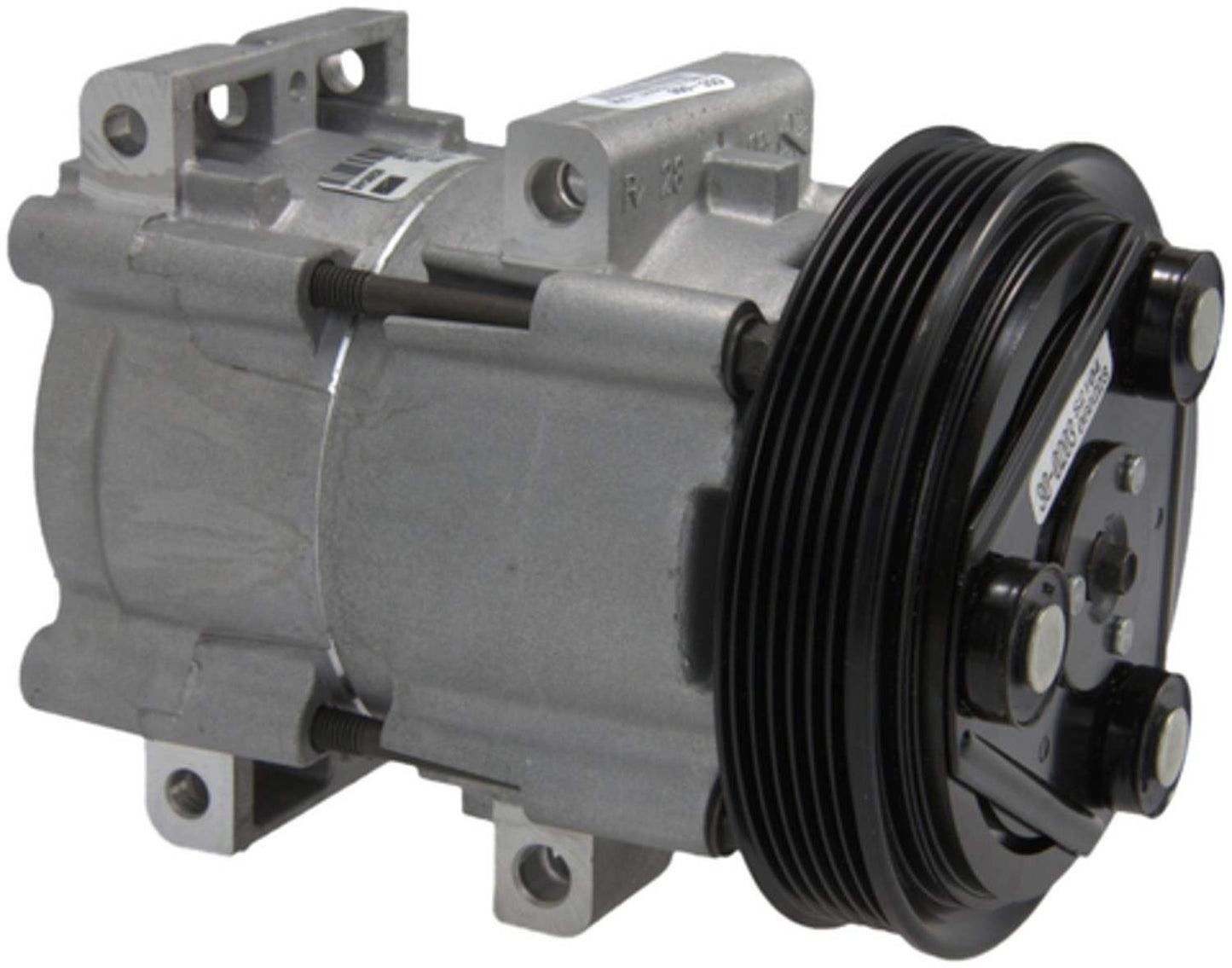 Four Seasons A/C Compressor 58162