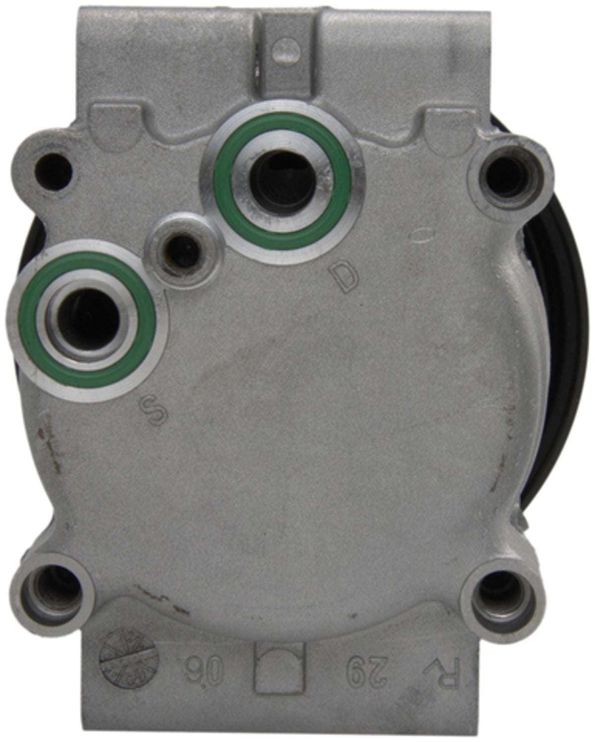 Four Seasons A/C Compressor 58162