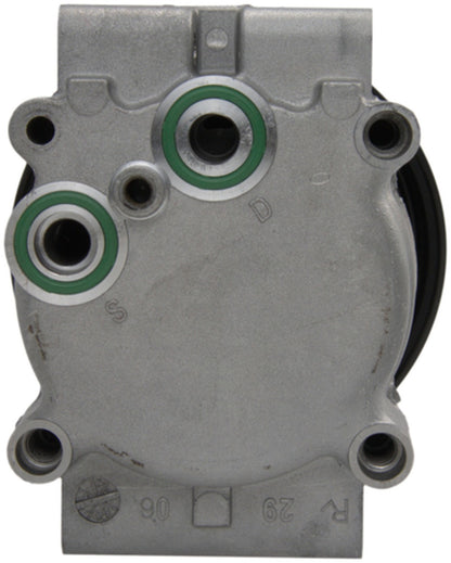 Four Seasons A/C Compressor 58162