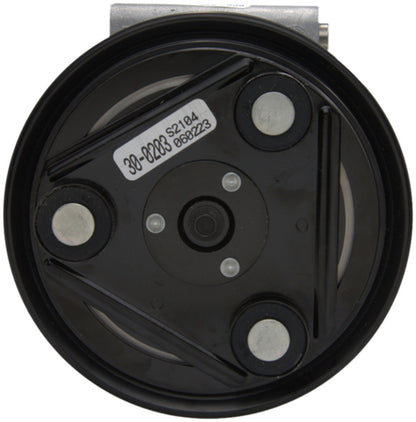 Four Seasons A/C Compressor 58162