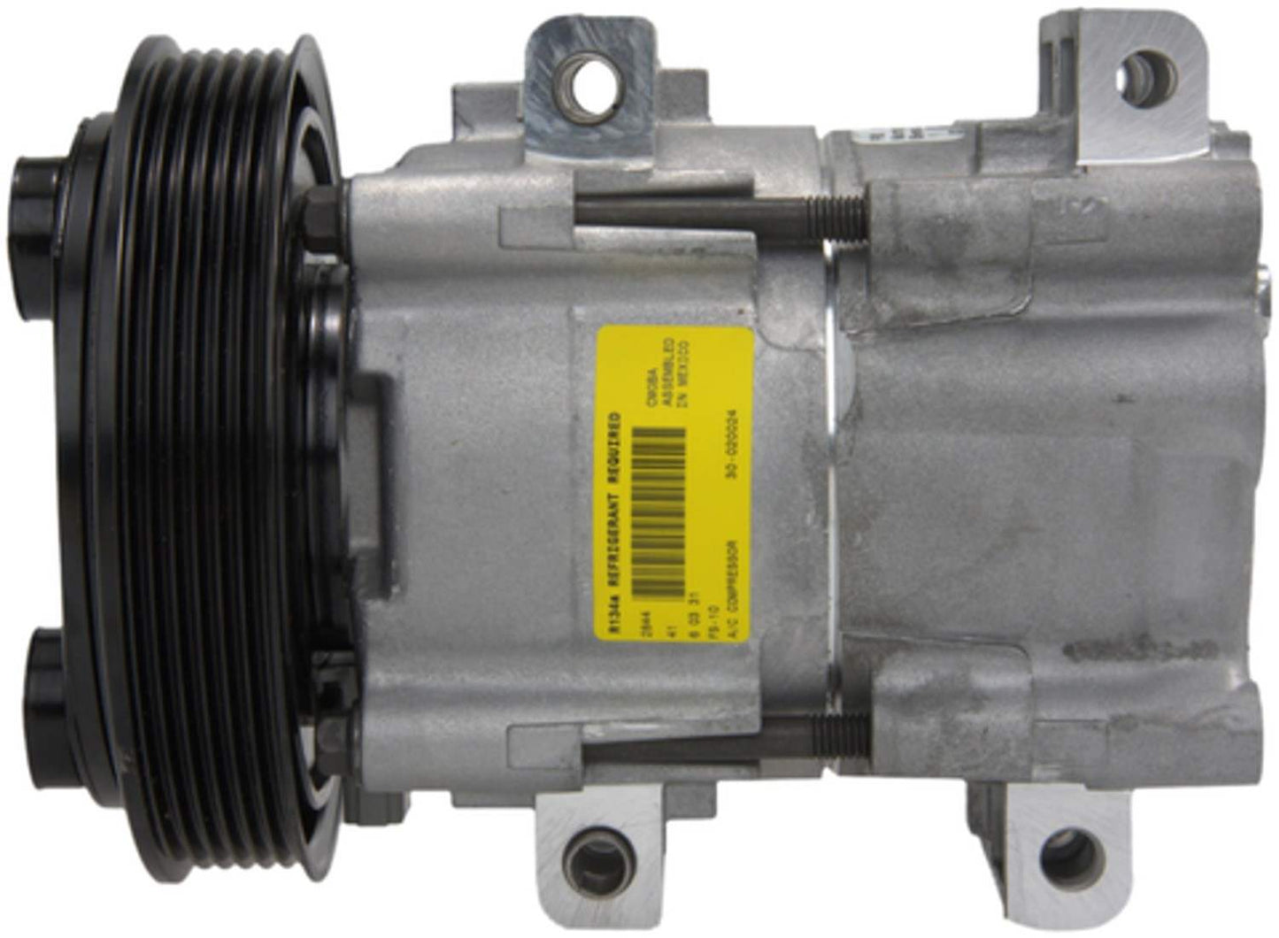 Four Seasons A/C Compressor 58162