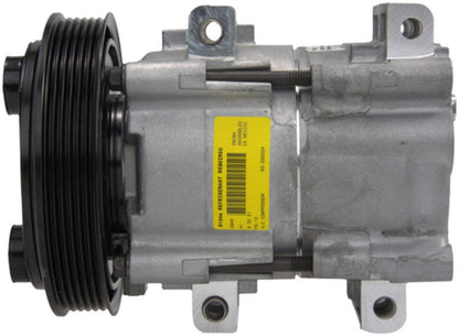 Four Seasons A/C Compressor 58162