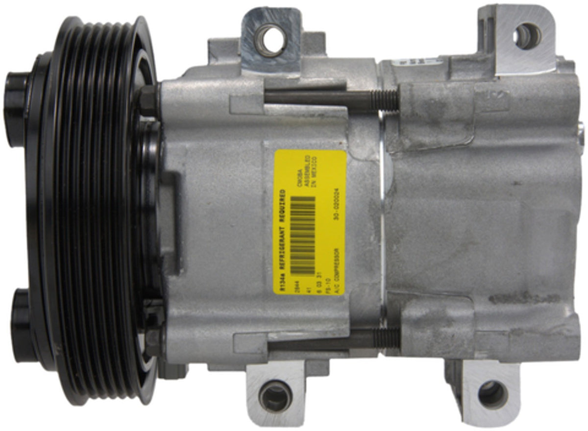Four Seasons A/C Compressor 58162