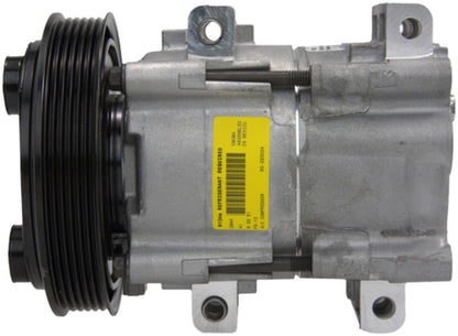 Four Seasons A/C Compressor 58162