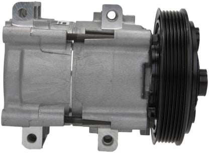 Four Seasons A/C Compressor 58162