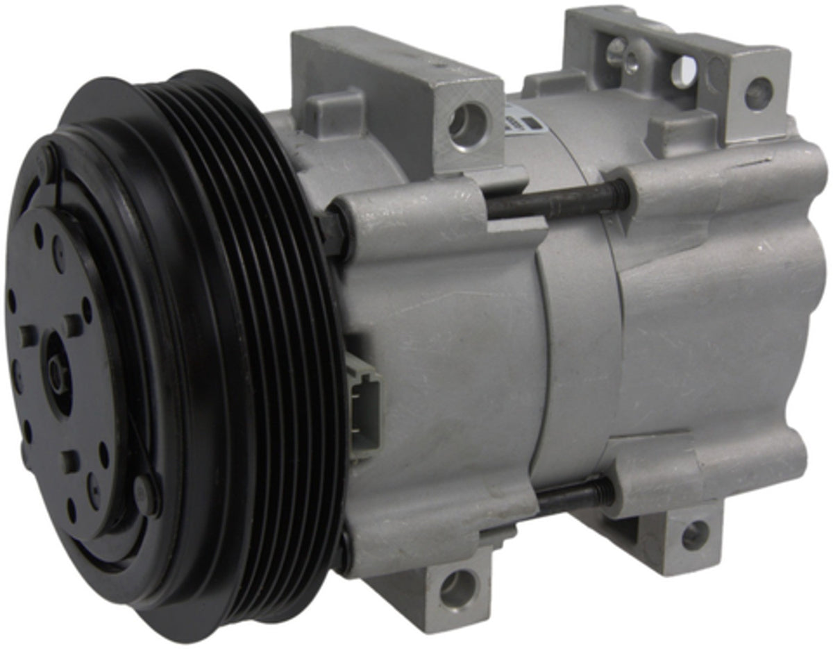 Four Seasons A/C Compressor 58163