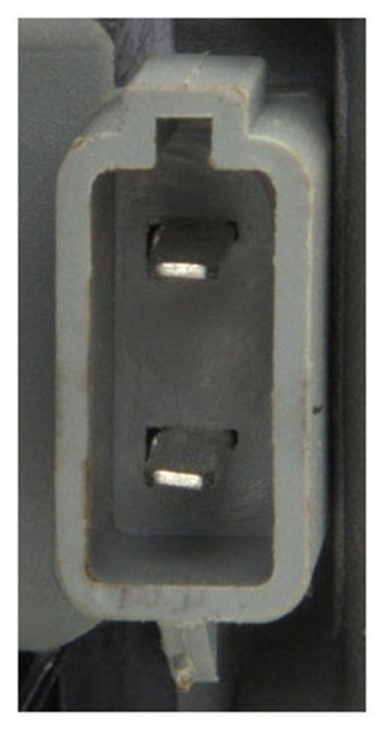 Four Seasons A/C Compressor 58163