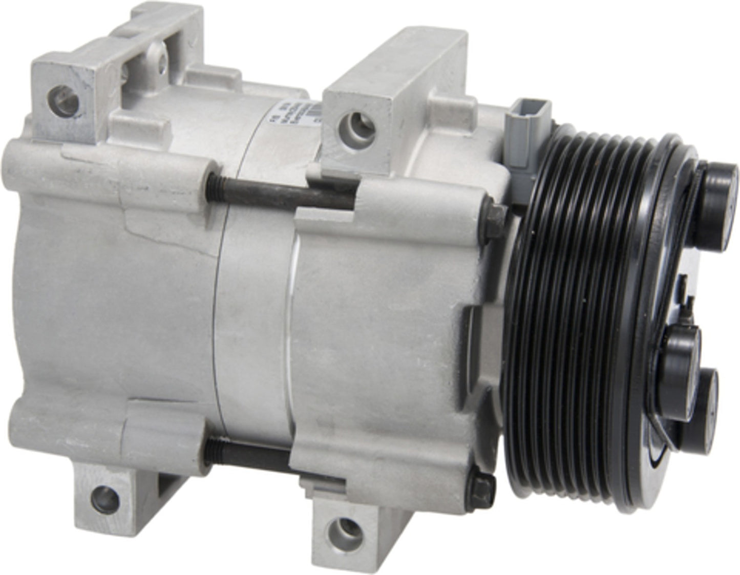 Four Seasons A/C Compressor 58164