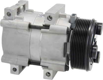 Four Seasons A/C Compressor 58164