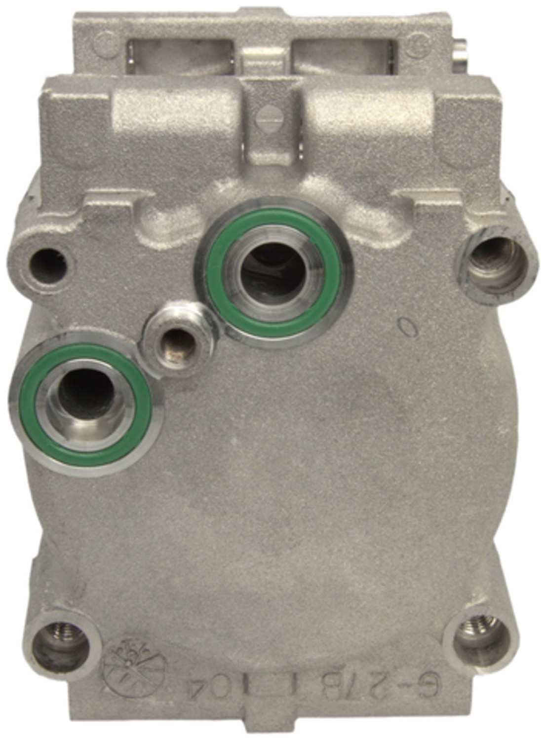 Four Seasons A/C Compressor 58164