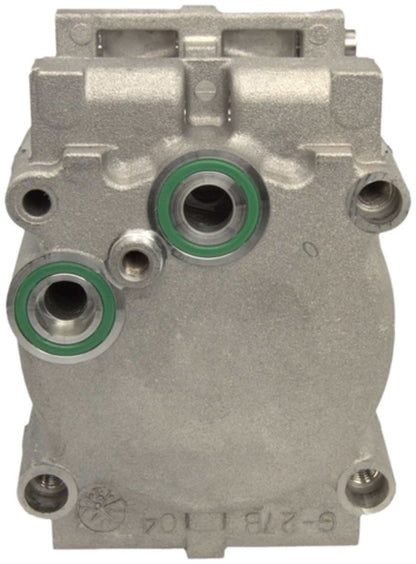 Four Seasons A/C Compressor 58164