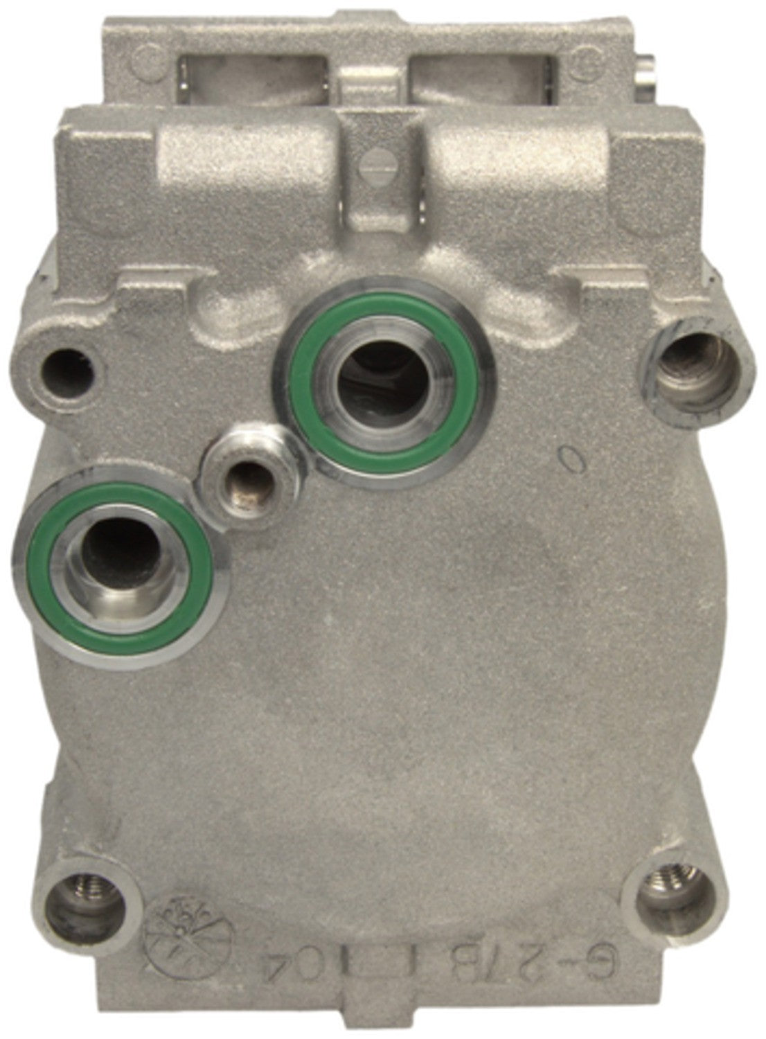Four Seasons A/C Compressor 58164