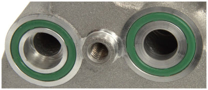 Four Seasons A/C Compressor 58164