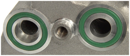 Four Seasons A/C Compressor 58164