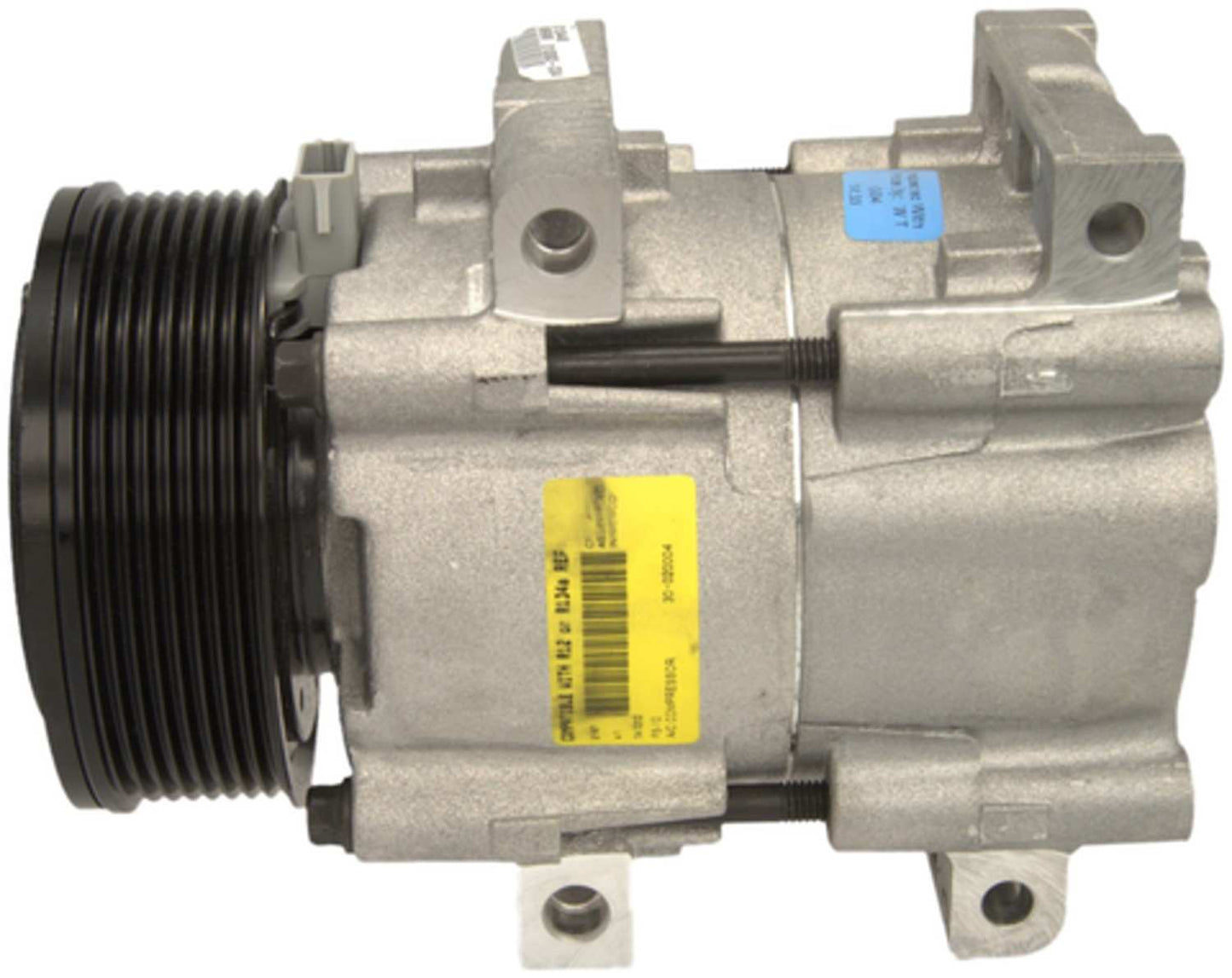 Four Seasons A/C Compressor 58164