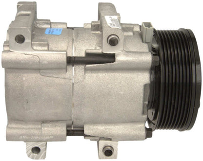 Four Seasons A/C Compressor 58164