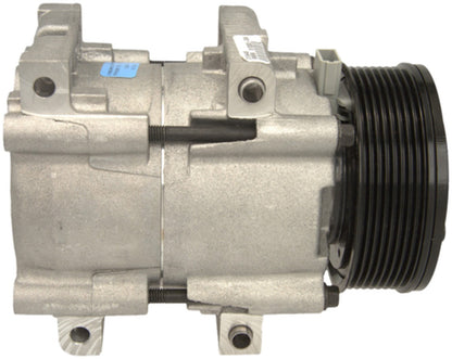 Four Seasons A/C Compressor 58164