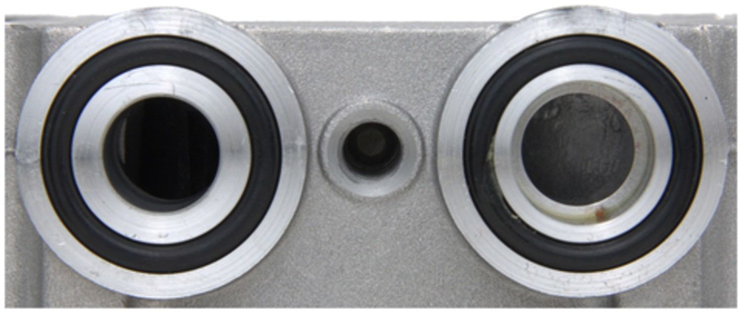 Four Seasons A/C Compressor 58167