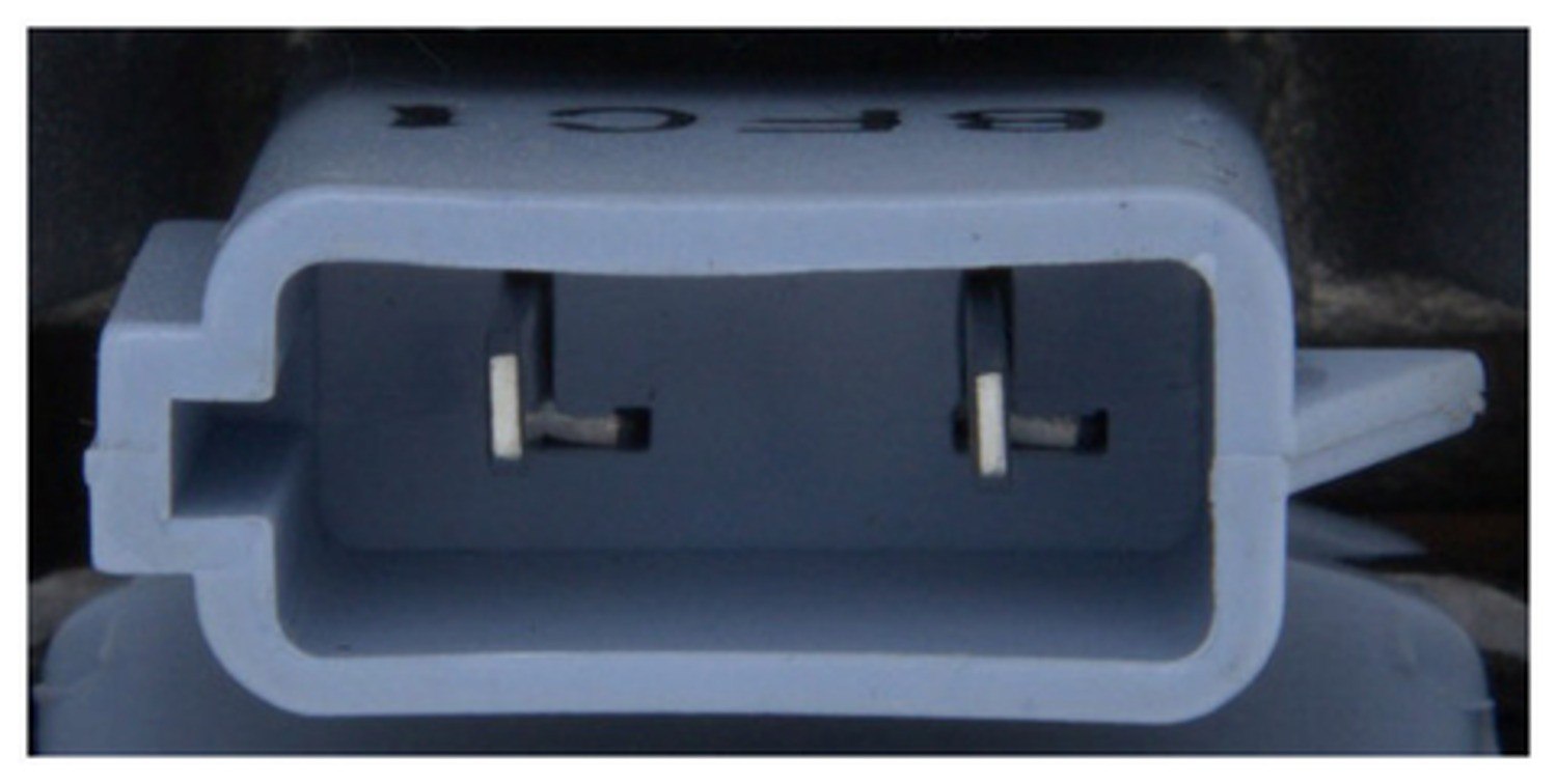 Four Seasons A/C Compressor 58167