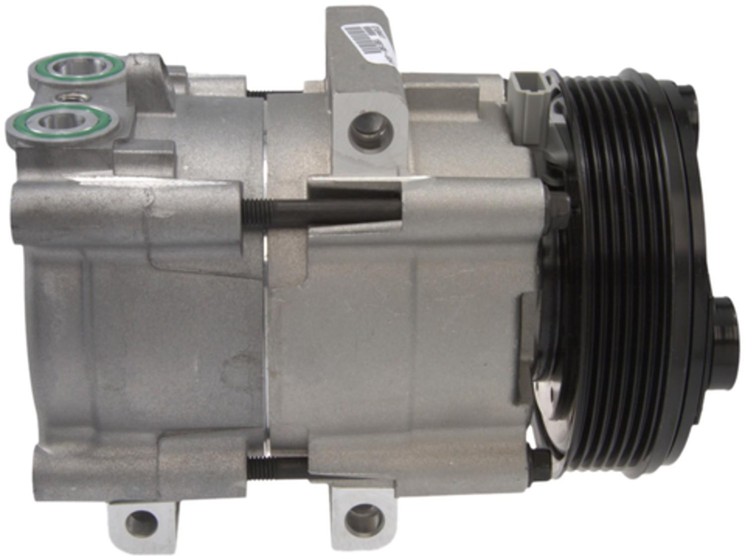 Four Seasons A/C Compressor 58167
