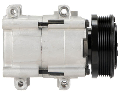 Four Seasons A/C Compressor 58168
