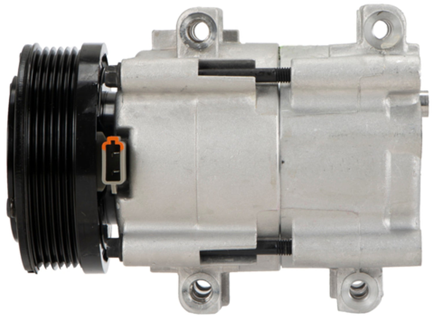 Four Seasons A/C Compressor 58168