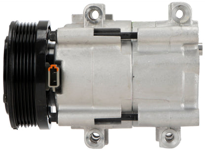 Four Seasons A/C Compressor 58168