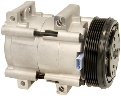 Four Seasons A/C Compressor 58169
