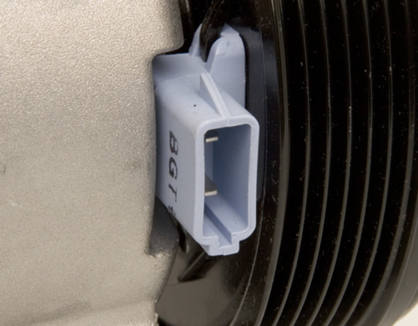 Four Seasons A/C Compressor 58169