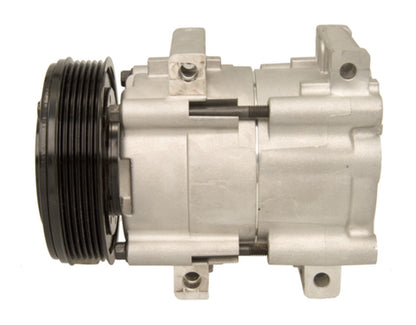 Four Seasons A/C Compressor 58169