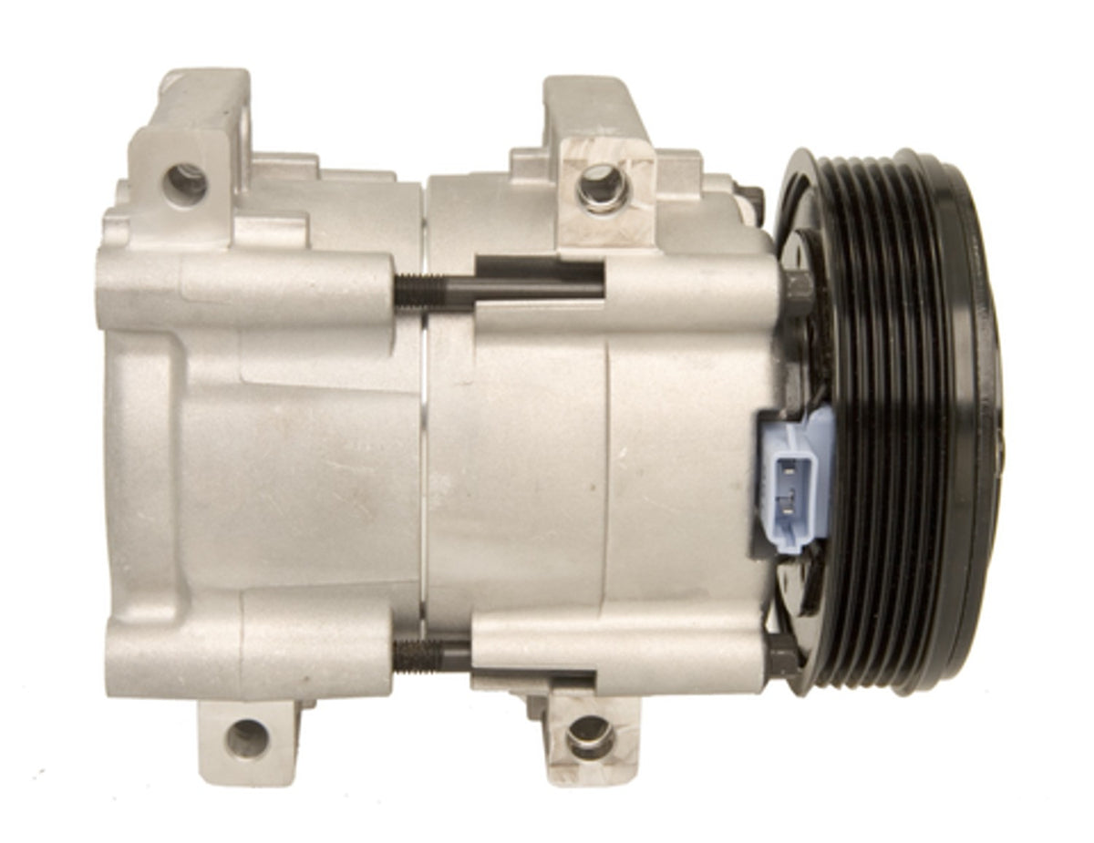 Four Seasons A/C Compressor 58169