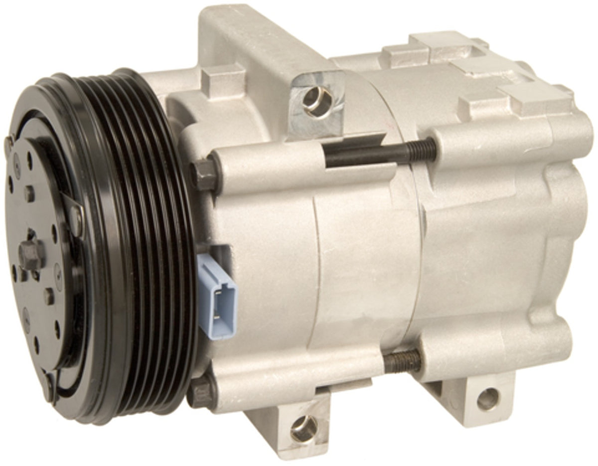 Four Seasons A/C Compressor 58172